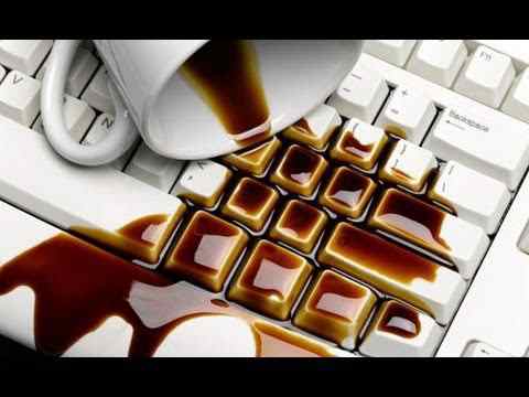 5 Things You Shouldn’t Do to Your Mechanical Keyboard