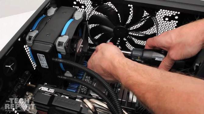 Should You Build or Buy Your Gaming PC?