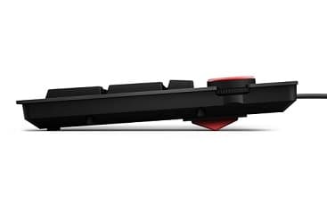 Epic Das Keyboard 4 Professional Mechanical Keyboard Review