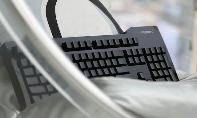 Help Das Keyboard Become Lifehacker's "Best Mechanical Keyboard"