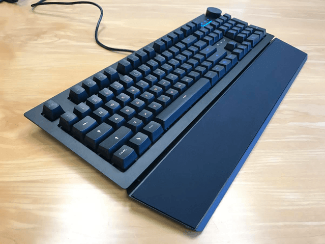 Das Keyboard 5Q Kickstarter March Update + Start Shipping to Exclusive Innovators