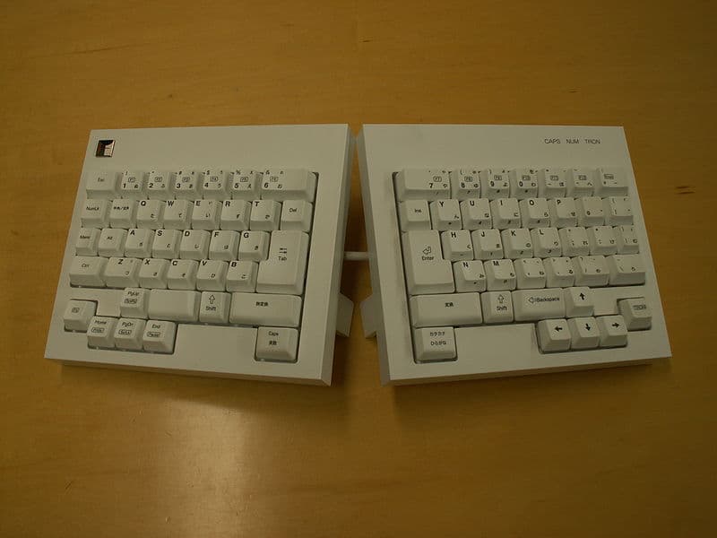 6 Reasons You Shouldn’t Buy Into the Ergonomic Keyboard Hype