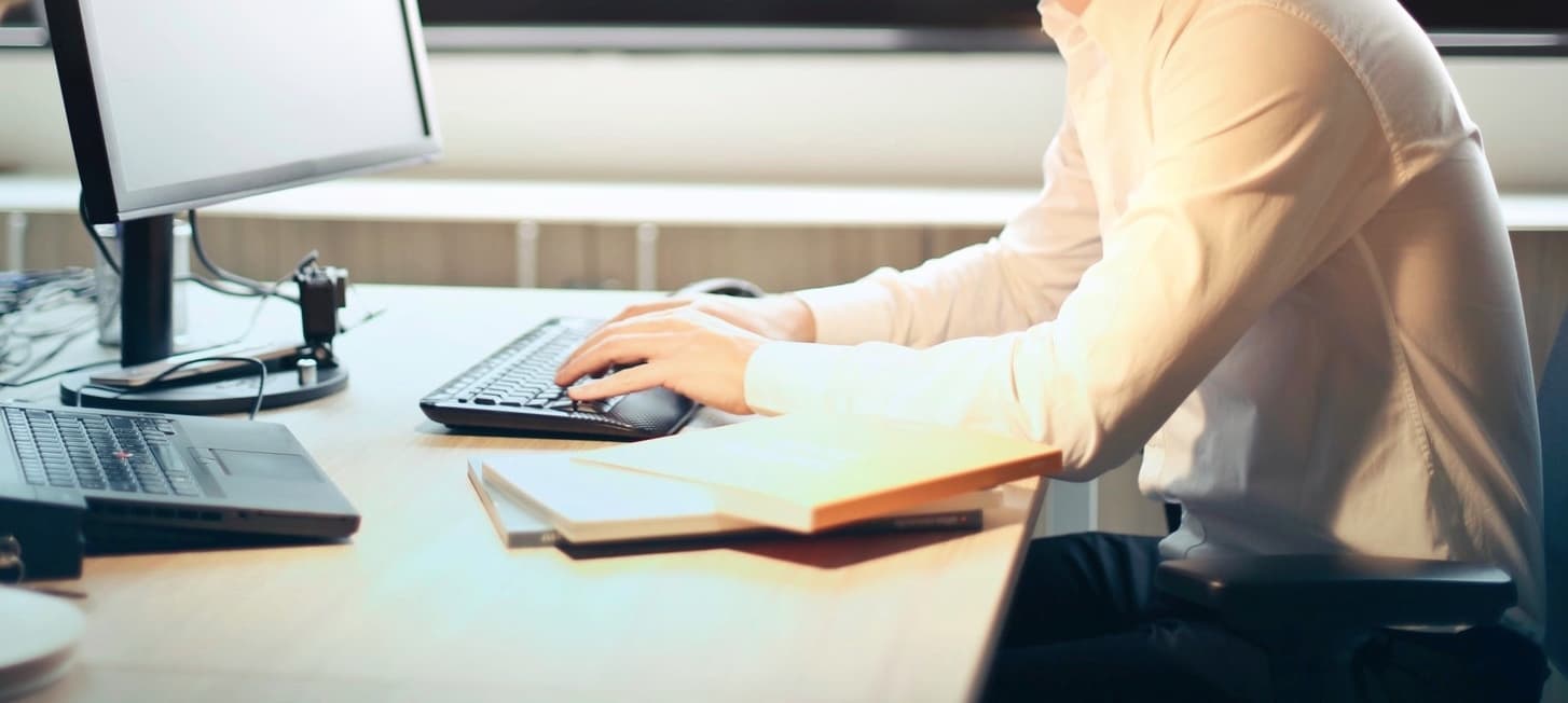 Home Office & Work From Home Hacks