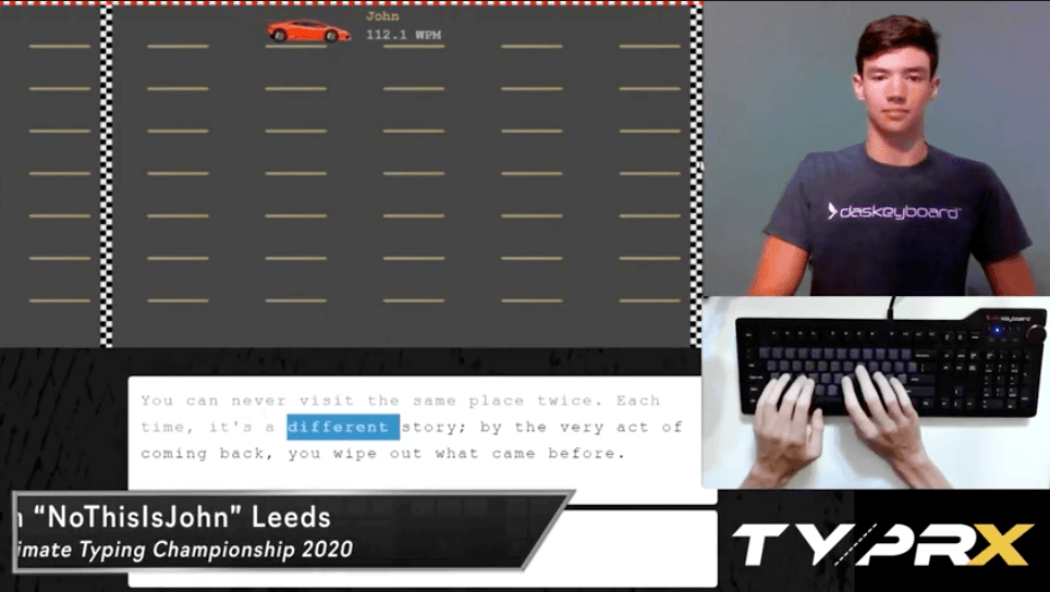 How to Become a Faster Typist
