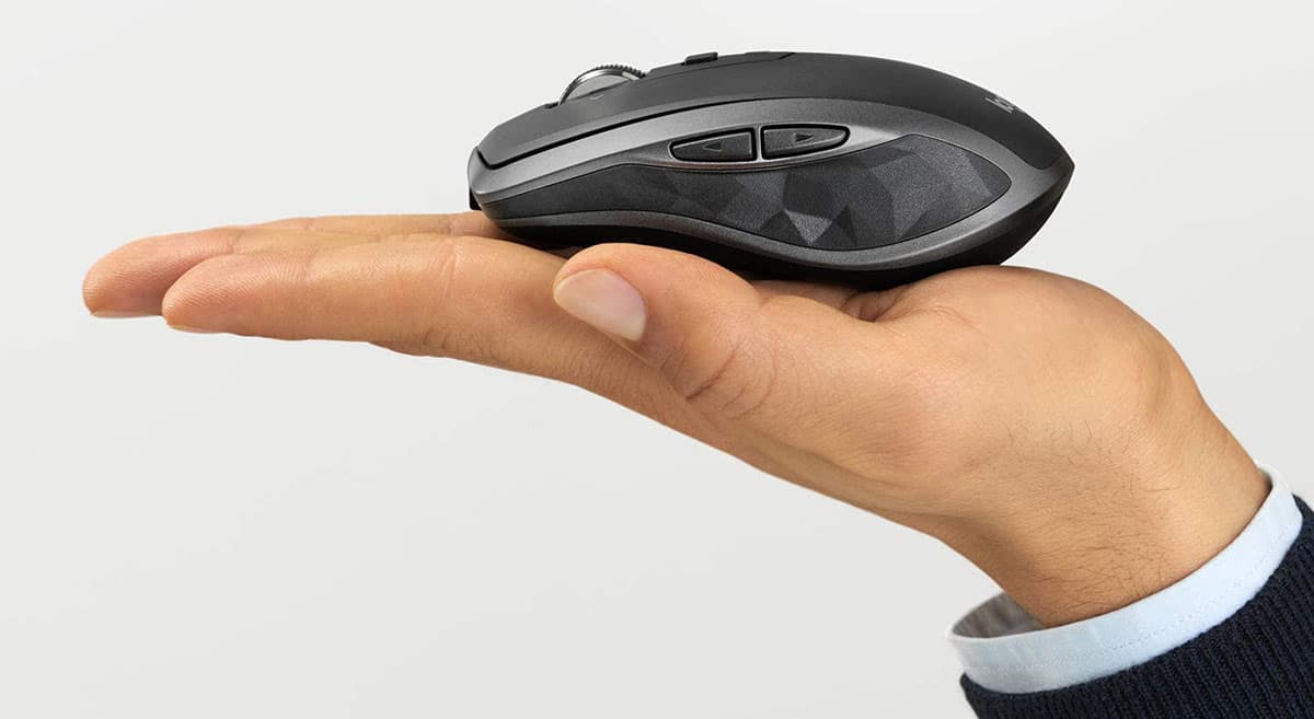 How to Clean a Mouse