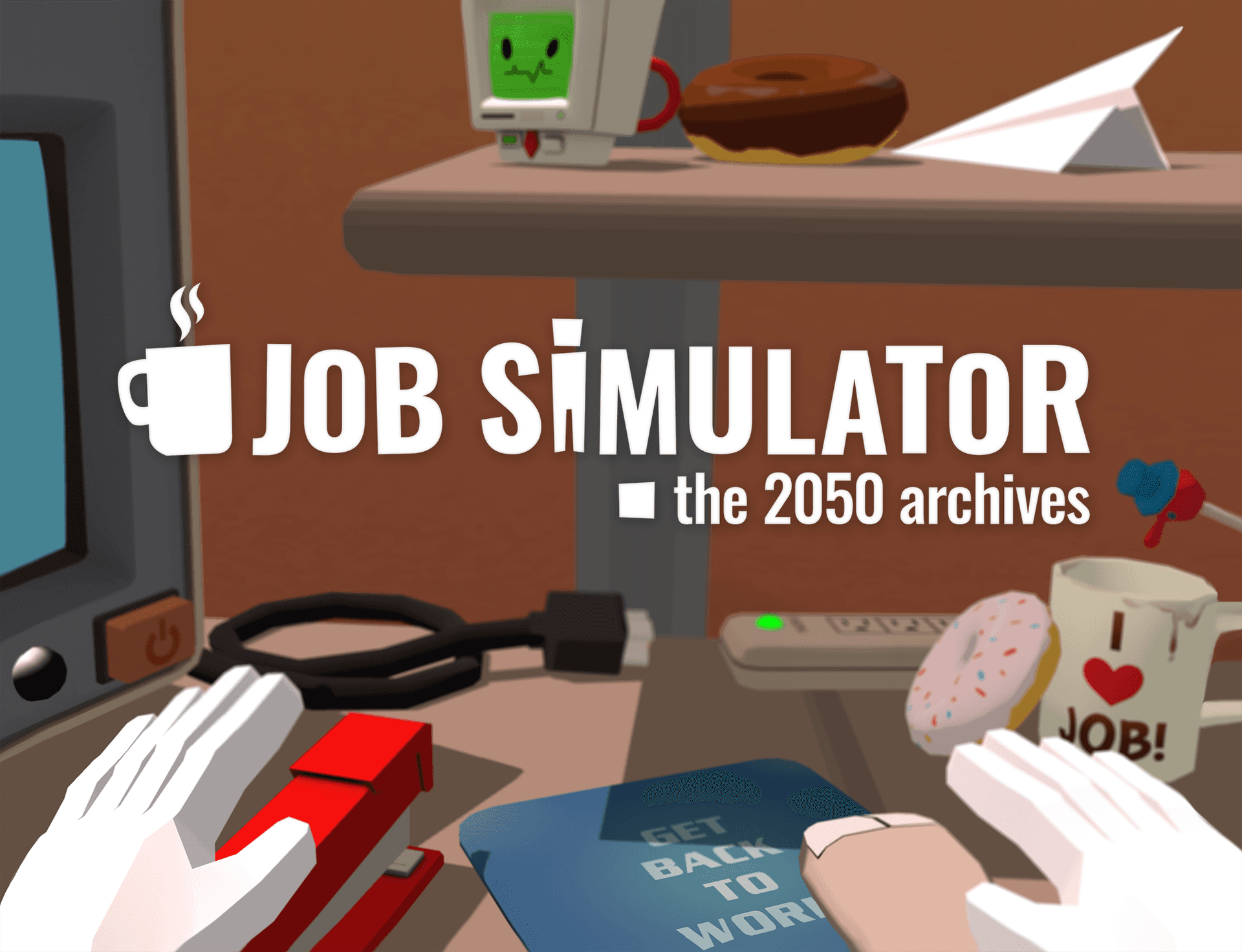 The 10 Best VR Games You Can Play Right Now