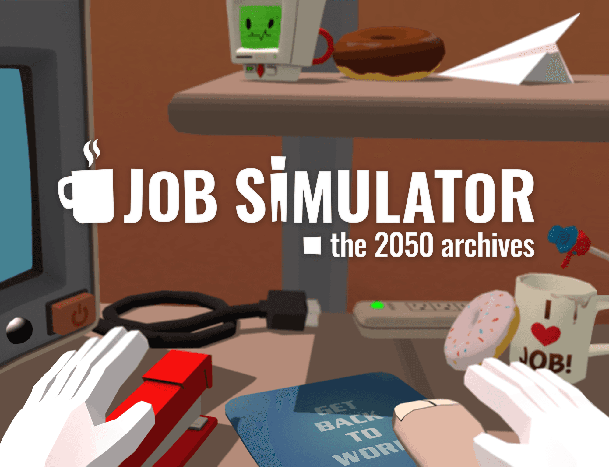 The 10 Best VR Games You Can Play Right Now