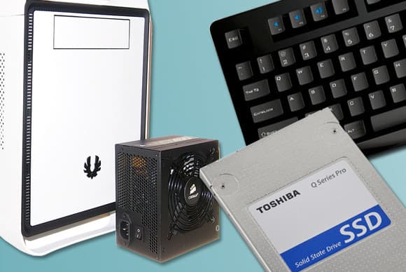 Das Keyboard Featured on PC World's 2013 Holiday Gift Guide