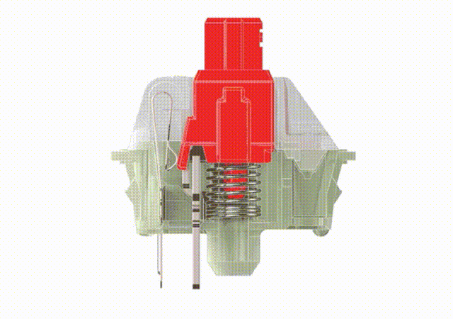 What is the Difference Between Linear and Tactile Switches?