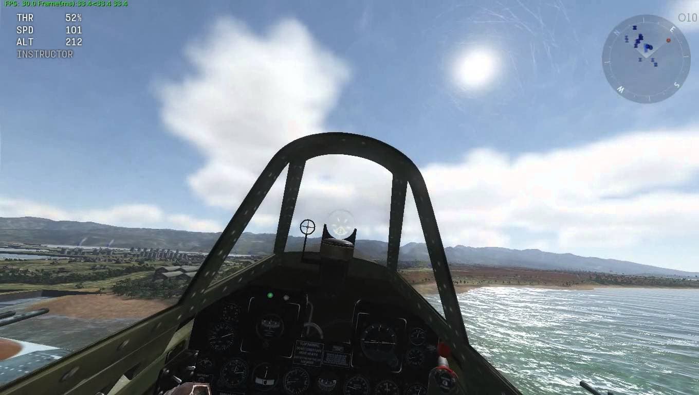 How IR Tracking Can Change Your Gaming Experience