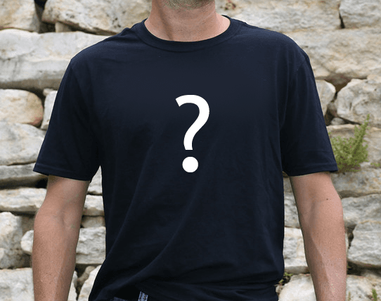 Design It to Win It - T-Shirt Contest (Ends May 16th, 2014)