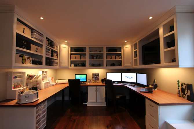 How to Own Your Office Space, Like a Boss