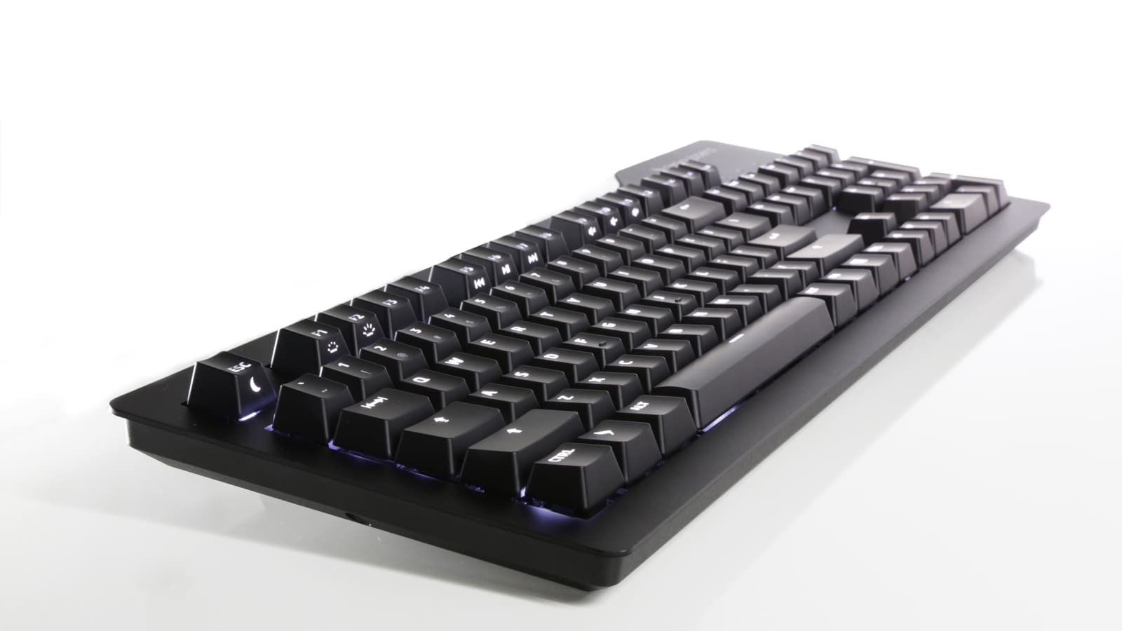 Launch: Das Keyboard Prime 13 Connects Minimalist Users to the Machine