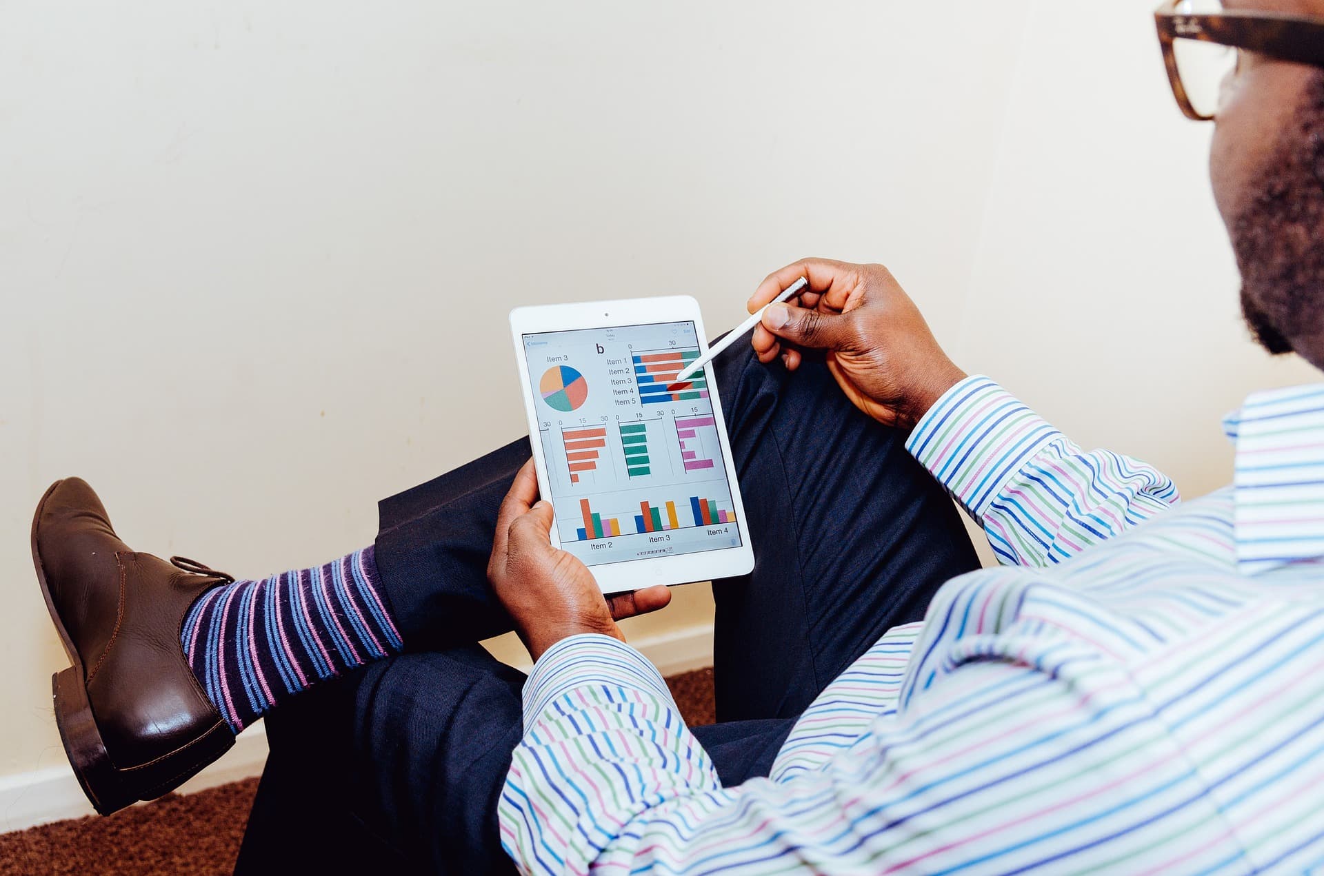 Technology is Transforming the Culture of Work