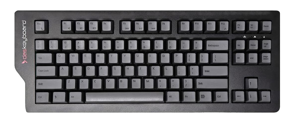 What is a TKL Keyboard?