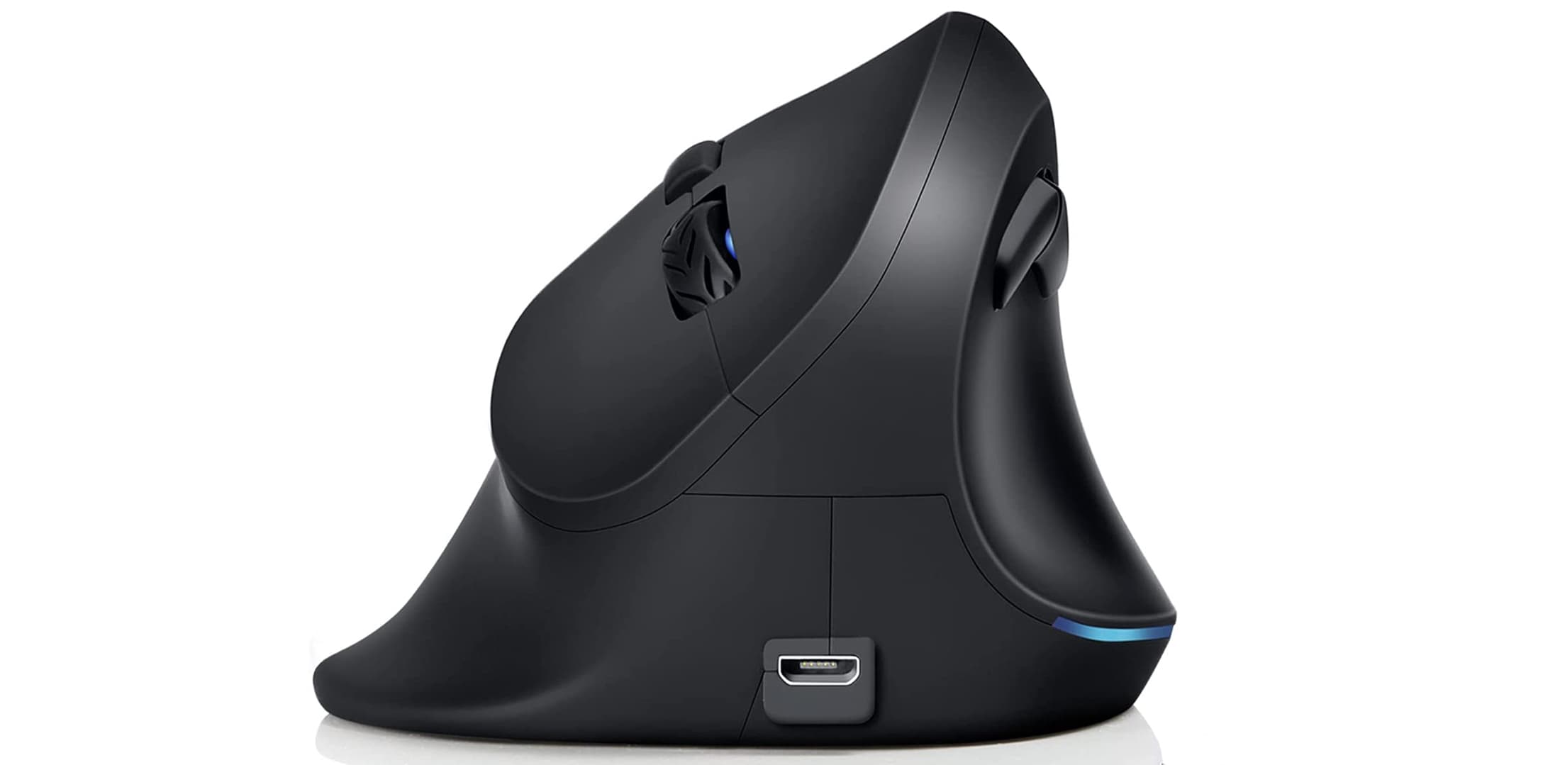 Why Try a Vertical Mouse or Ergonomic Mouse