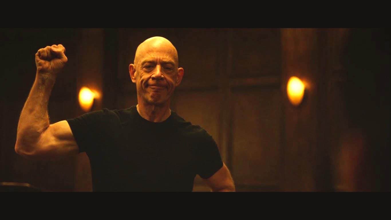 Das Keyboard - Things Every BadAss Should Know