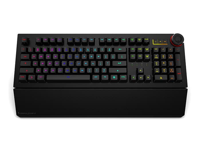 Das Keyboard 5Q