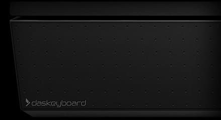 Detachable wrist rest