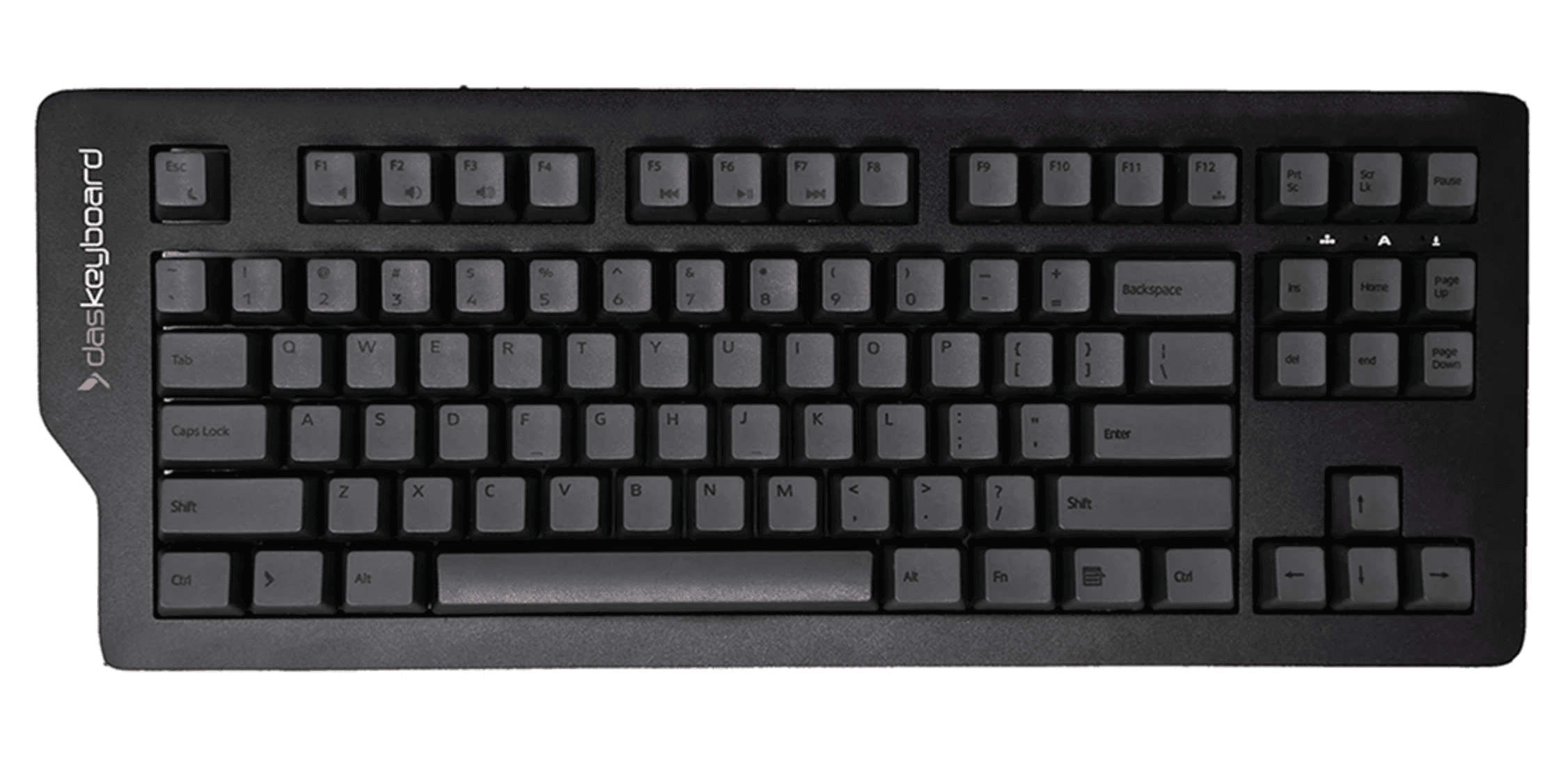 Das Keyboard 4C