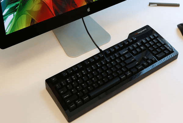 Model S professional for Mac