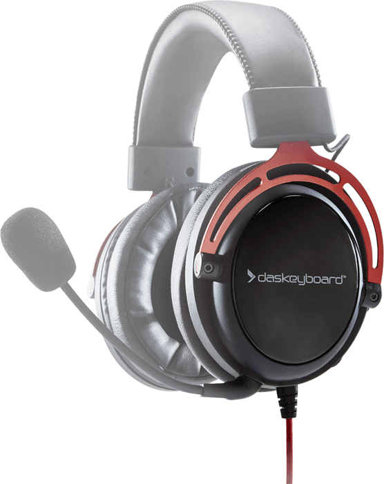 Holosonic T1 Headphones