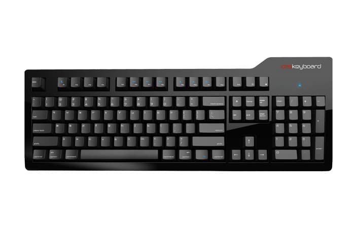 Das Keyboard Model S Professional for Mac