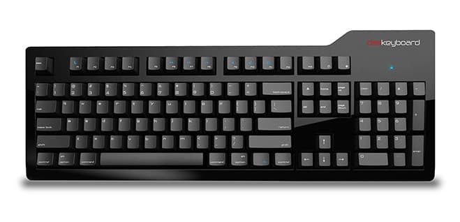 Das Keyboard Model S Professional for Mac