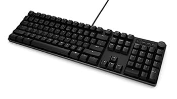Das Keyboard MacTigr