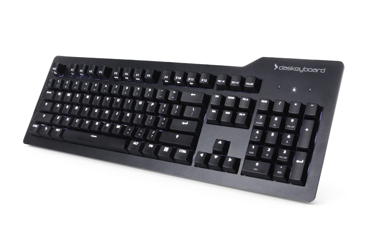 Das Keyboard Prime 13