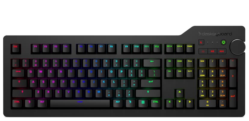 Keyboardq Das Keyboard Q Lineup | Das Keyboard
