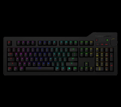 Das Keyboard 4Q