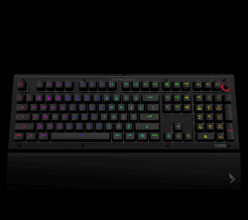 Das Keyboard X50Q