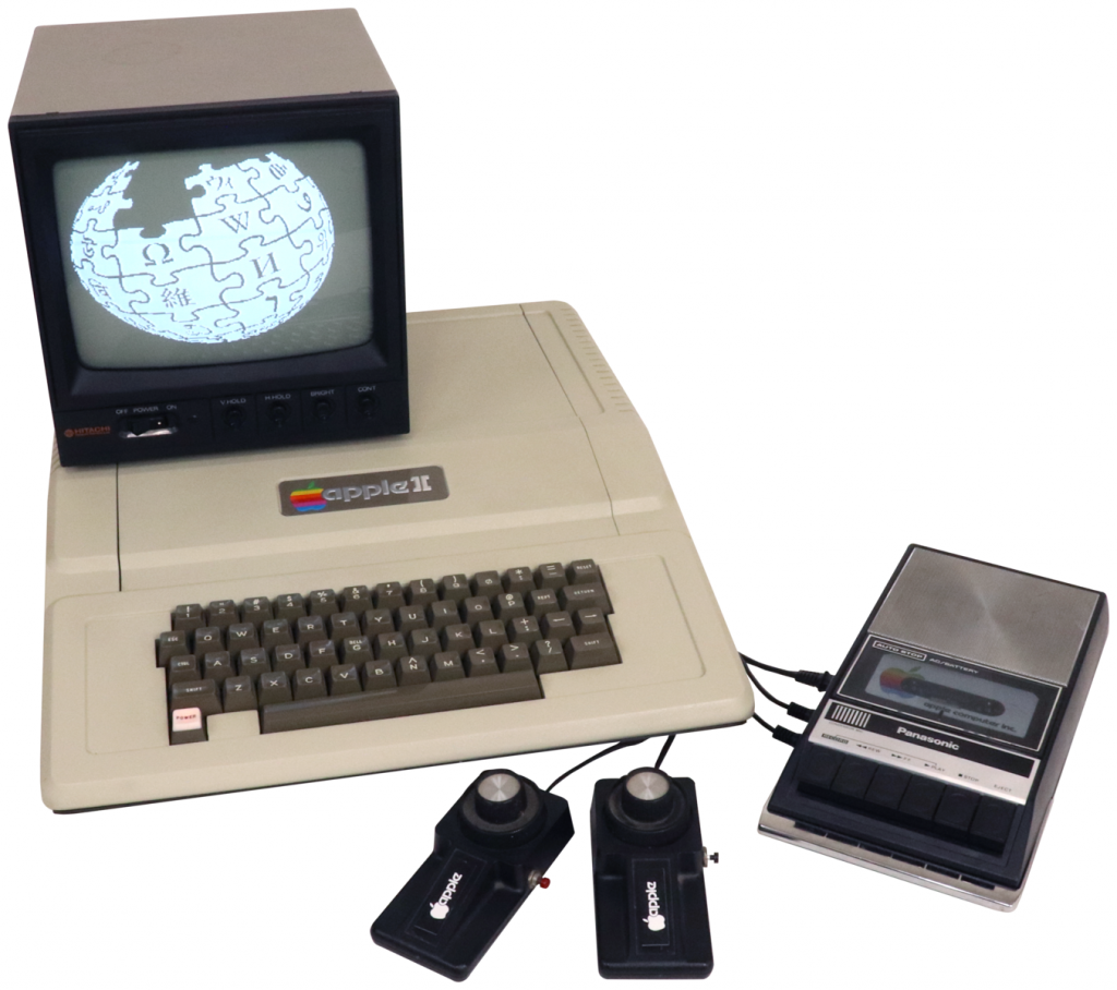 Every keyboard Apple ever made — ranked!