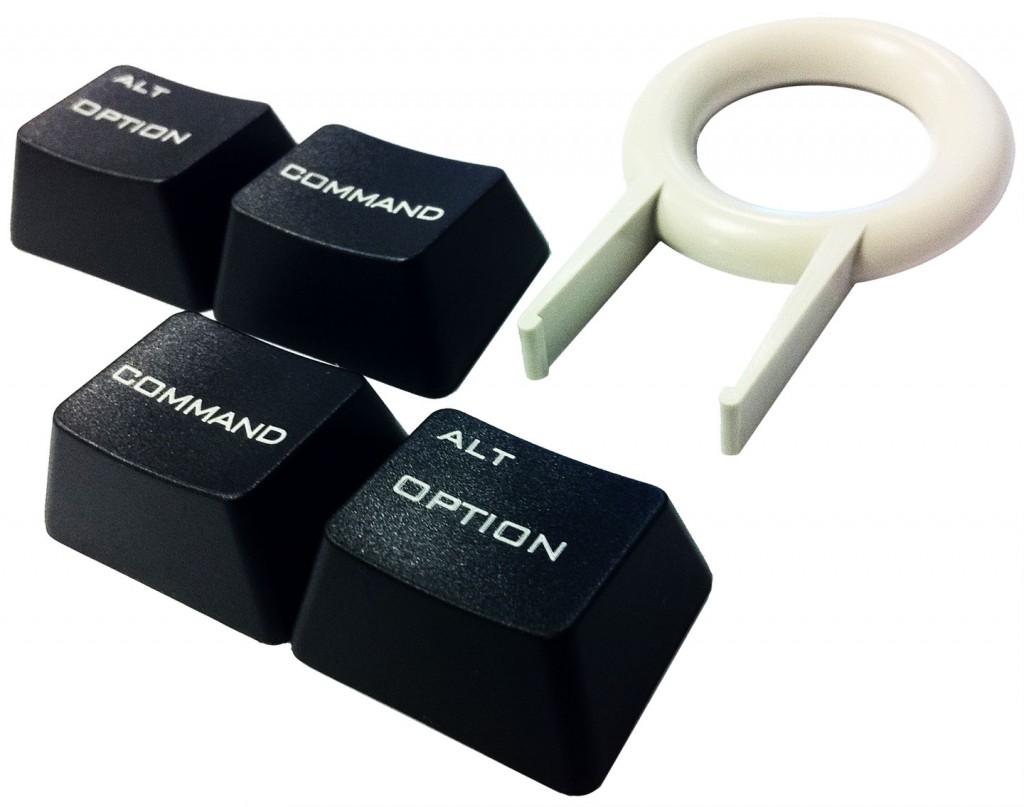 Mac Key Cap Sets Available on the Das Keyboard Store Das Keyboard