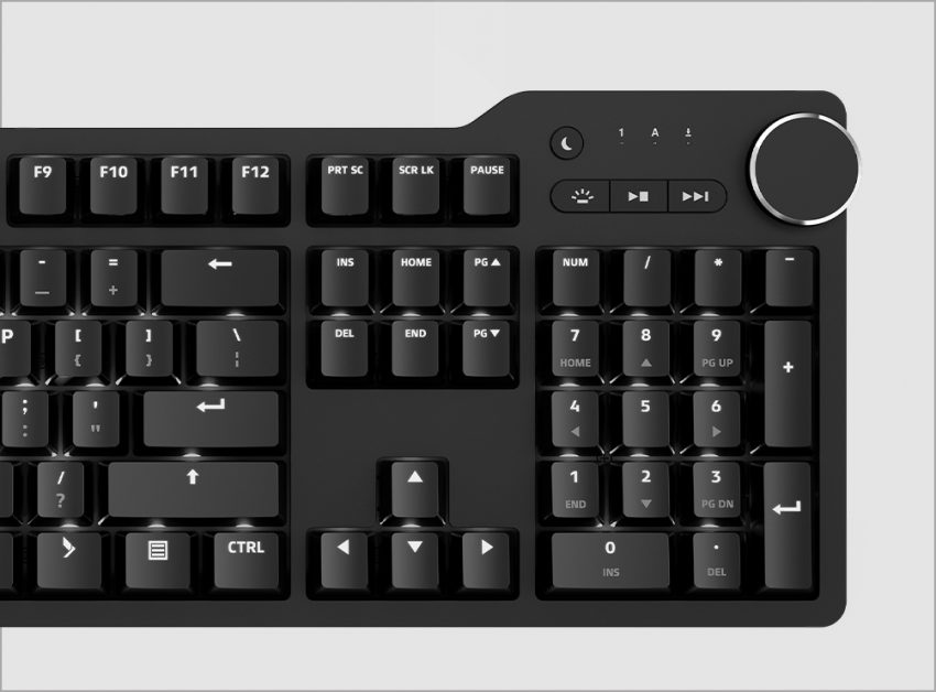 Introducing Das Keyboard 6 Professional Das Keyboard Mechanical