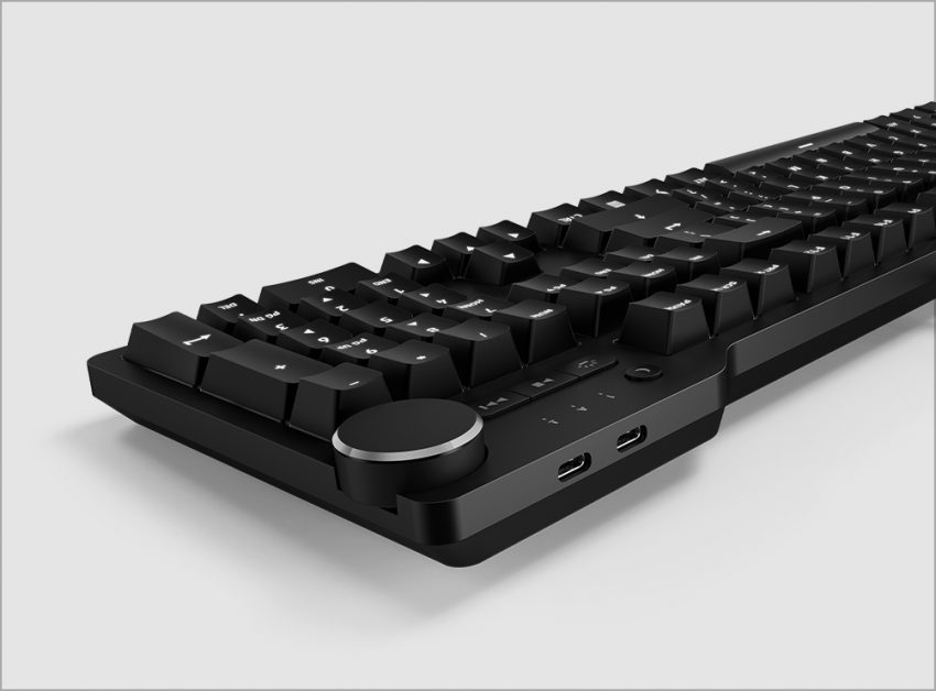 Introducing Das Keyboard 6 Professional Das Keyboard Mechanical