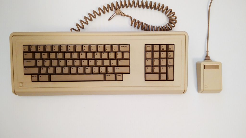 Every keyboard Apple ever made — ranked!