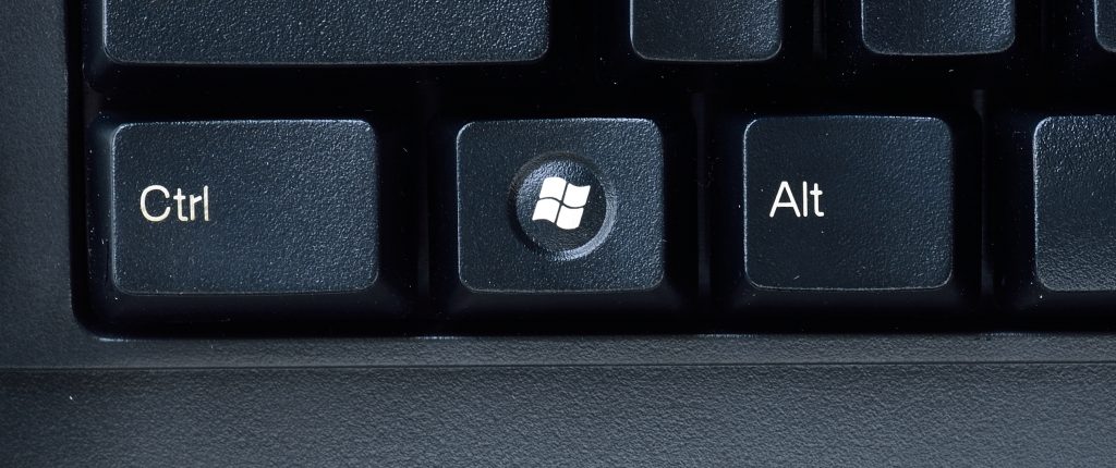 Windows Key