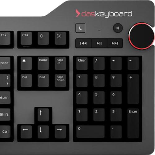 Typing Through Time Keyboard History Das Keyboard Mechanical