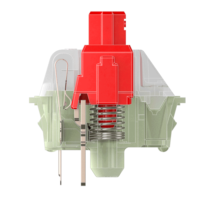 Linear Switch Linear Switch