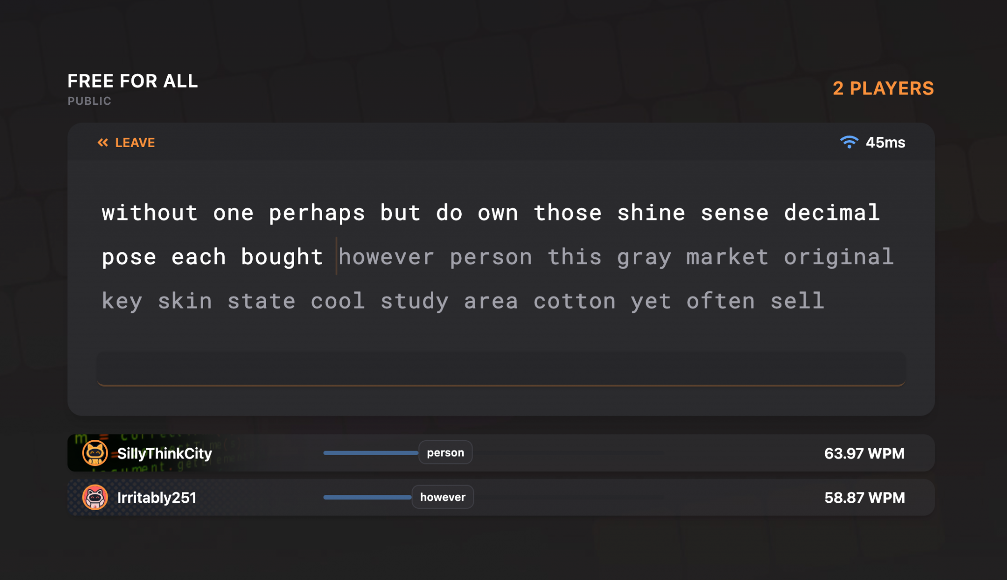 The Best Free Online Typing Games Das Keyboard Mechanical Keyboard Blog