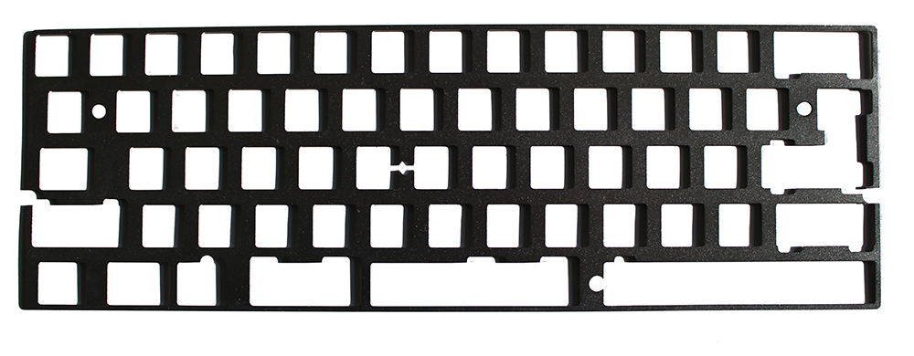Keyboard Plate