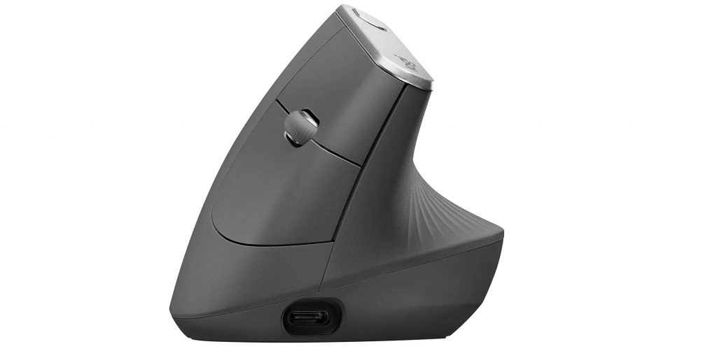 Why Try a Vertical Mouse or Ergonomic Mouse - Das Keyboard