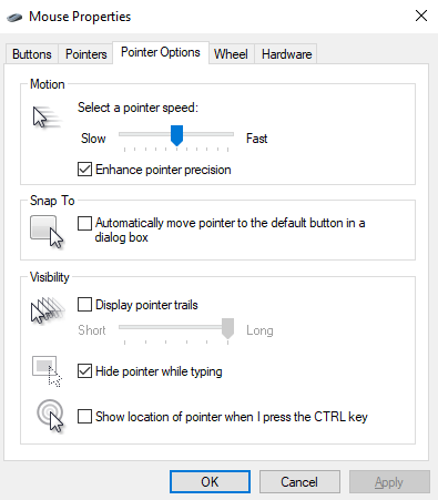 mouse accuracy  how to practice mouse 