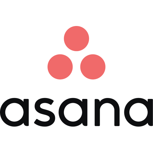 Asana Icon