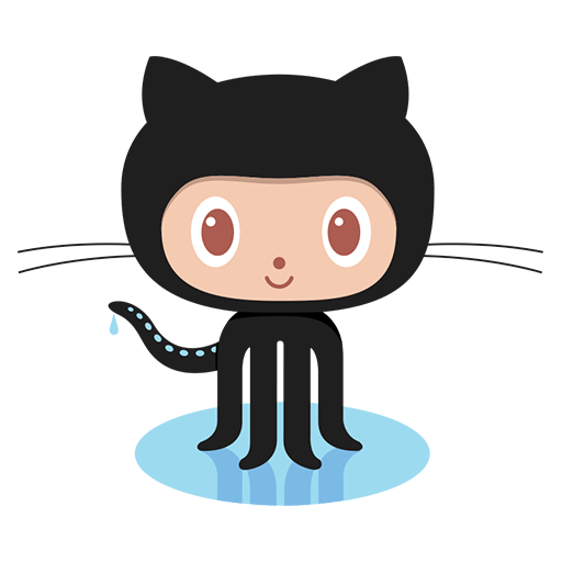 GitHub Icon