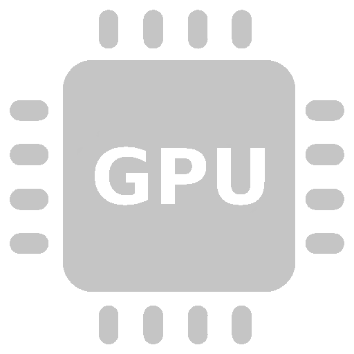 GPU Usage Icon
