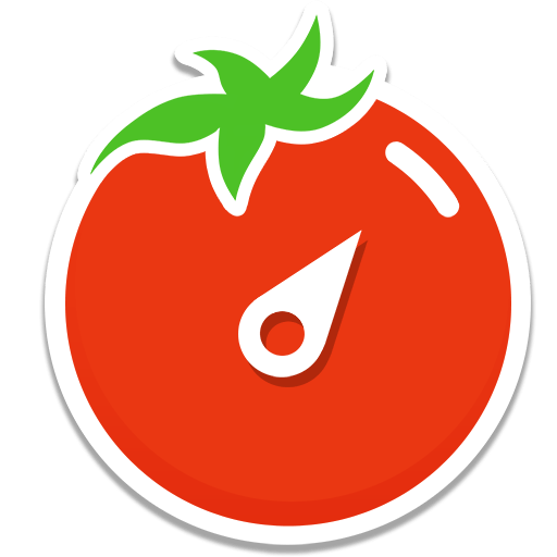 Pomodoro Max icon