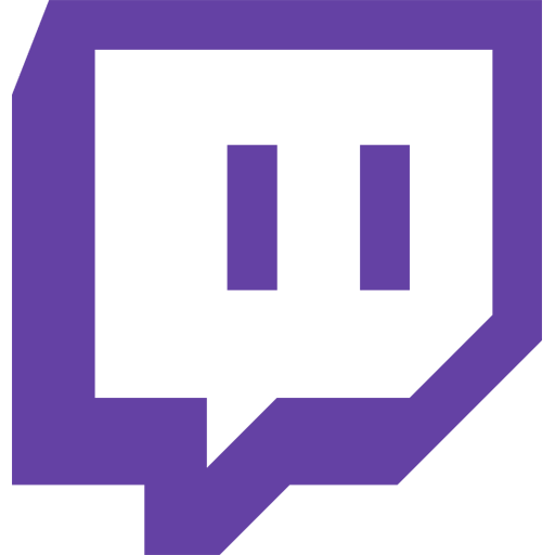 Twitch Icon